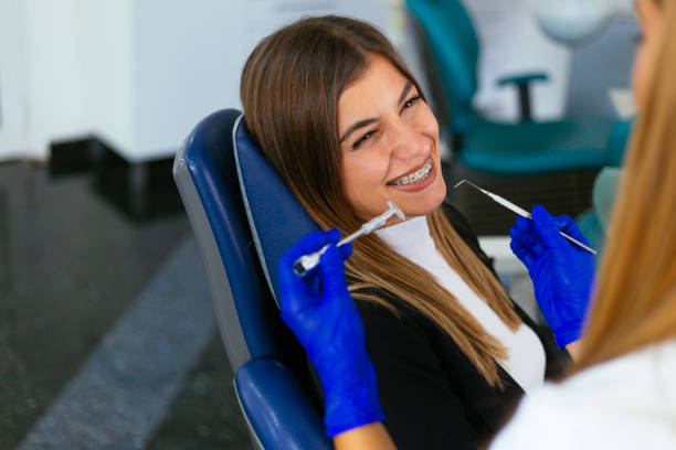 Dental Inlays and Onlays in Luling, LA