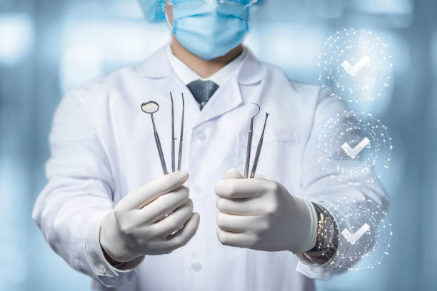 Luling, LA Dental Services Company