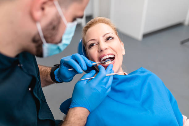 Best Oral Cancer Screening  in Luling, LA
