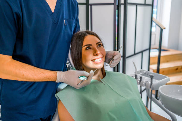 Best Wisdom Tooth Removal  in Luling, LA