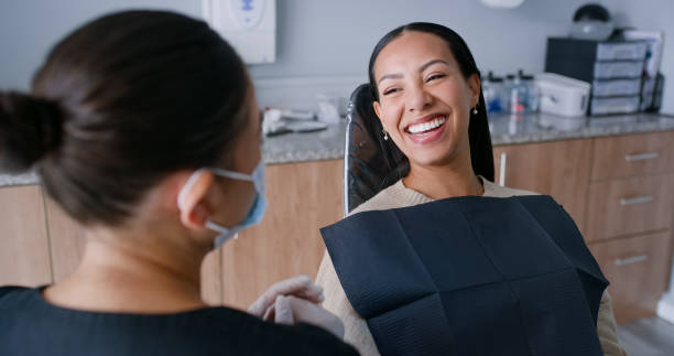 Advanced Technology for Better Dental Care in Luling, LA