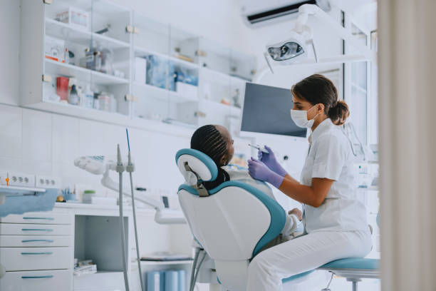 Advanced Technology for Better Dental Care in Luling, LA