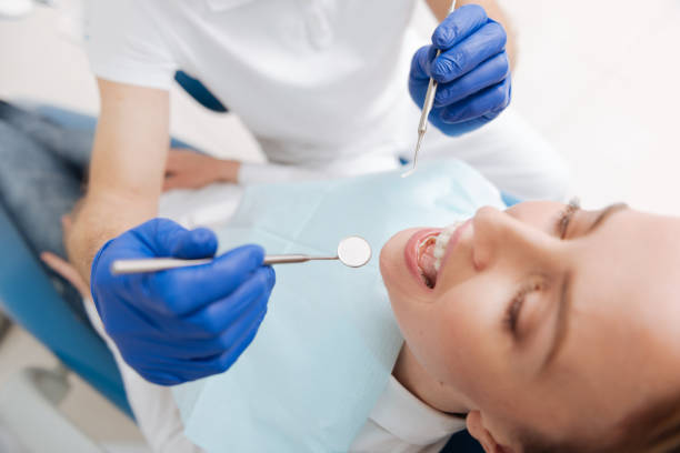 Best Full Mouth Reconstruction  in Luling, LA